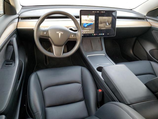 Photo 7 VIN: 5YJ3E1EB6NF222162 - TESLA MODEL 3 