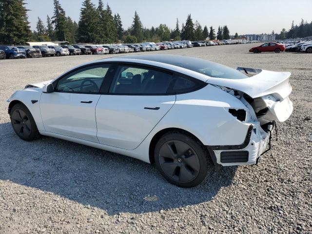 Photo 1 VIN: 5YJ3E1EB6NF237597 - TESLA MODEL 3 