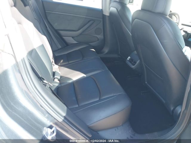 Photo 7 VIN: 5YJ3E1EB6NF240418 - TESLA MODEL 3 