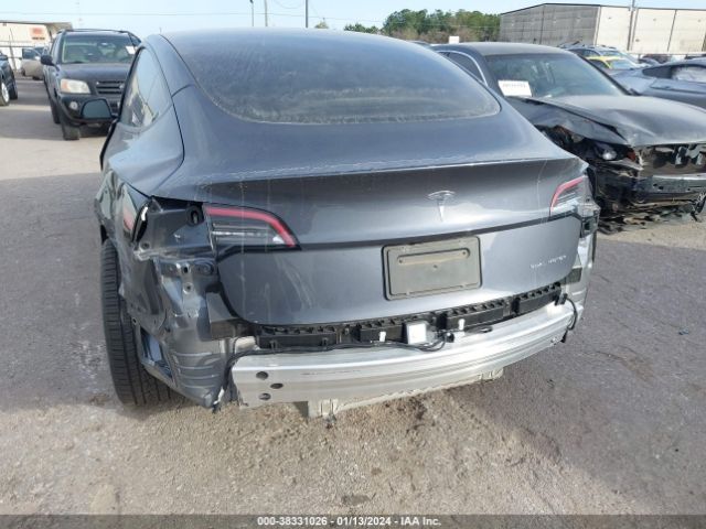 Photo 5 VIN: 5YJ3E1EB6NF240502 - TESLA MODEL 3 