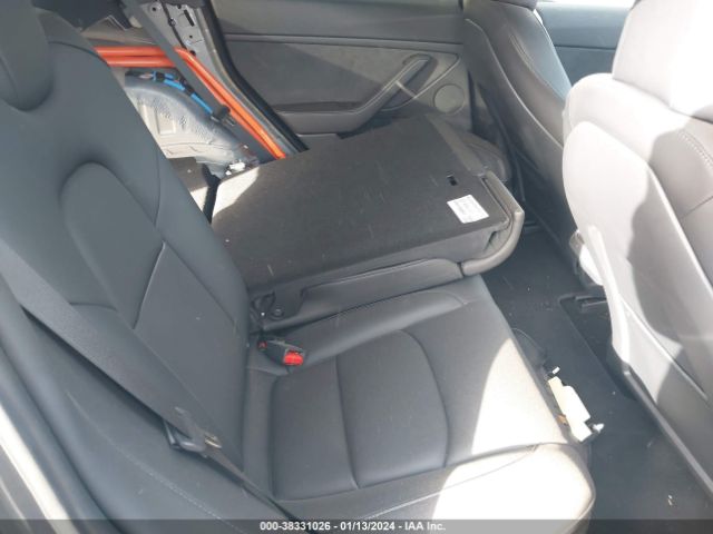 Photo 7 VIN: 5YJ3E1EB6NF240502 - TESLA MODEL 3 