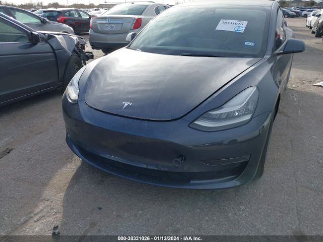 Photo 9 VIN: 5YJ3E1EB6NF240502 - TESLA MODEL 3 