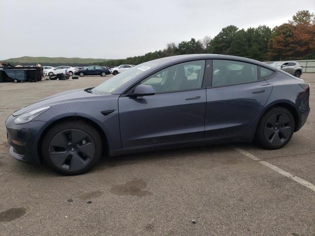 Photo 0 VIN: 5YJ3E1EB6NF242590 - TESLA MODEL 3 