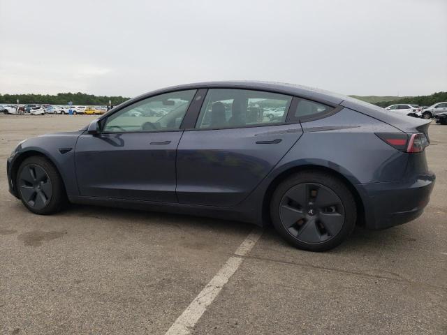 Photo 1 VIN: 5YJ3E1EB6NF242590 - TESLA MODEL 3 