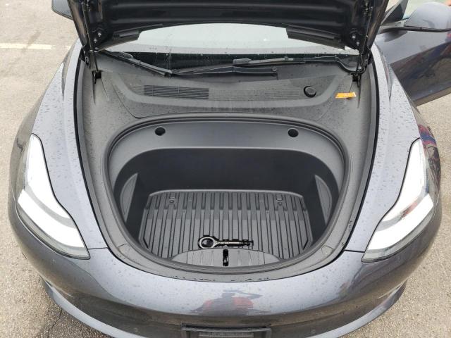 Photo 10 VIN: 5YJ3E1EB6NF242590 - TESLA MODEL 3 