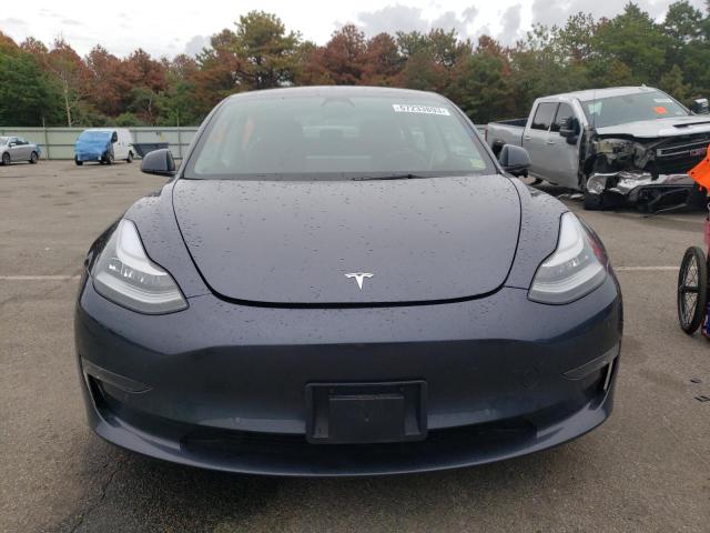 Photo 4 VIN: 5YJ3E1EB6NF242590 - TESLA MODEL 3 