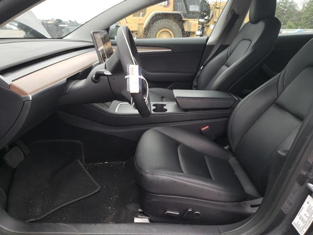 Photo 6 VIN: 5YJ3E1EB6NF242590 - TESLA MODEL 3 