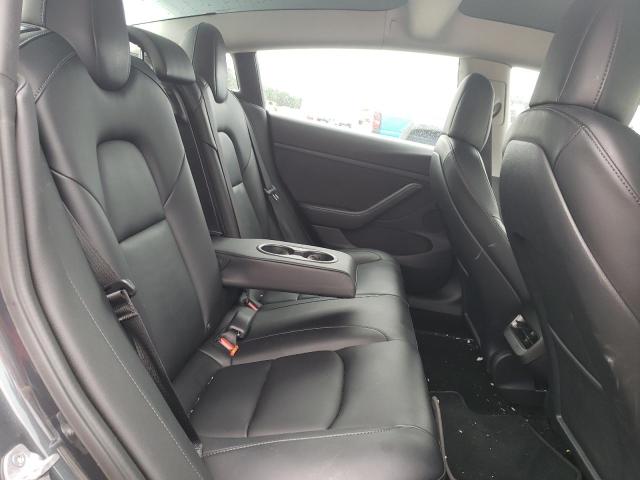 Photo 9 VIN: 5YJ3E1EB6NF242590 - TESLA MODEL 3 