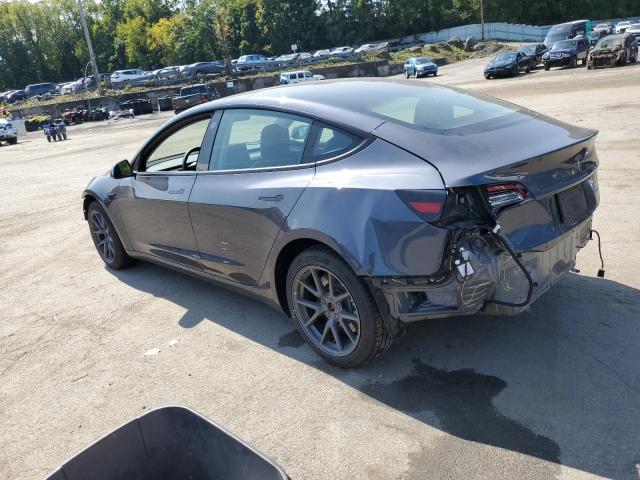 Photo 1 VIN: 5YJ3E1EB6NF250480 - TESLA MODEL 3 