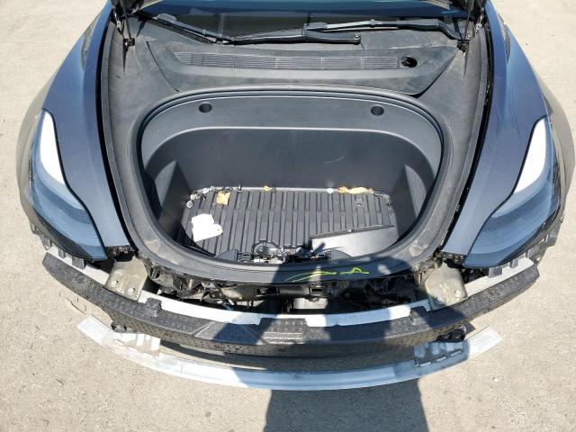 Photo 10 VIN: 5YJ3E1EB6NF250480 - TESLA MODEL 3 