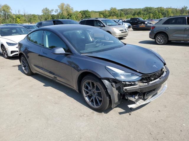 Photo 3 VIN: 5YJ3E1EB6NF250480 - TESLA MODEL 3 