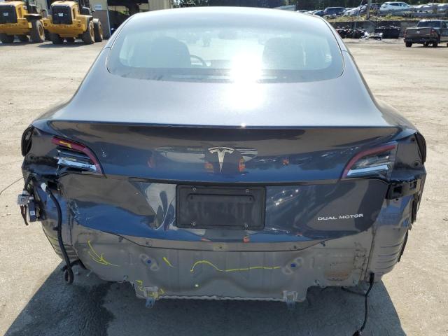 Photo 5 VIN: 5YJ3E1EB6NF250480 - TESLA MODEL 3 