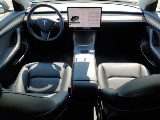 Photo 7 VIN: 5YJ3E1EB6NF250480 - TESLA MODEL 3 