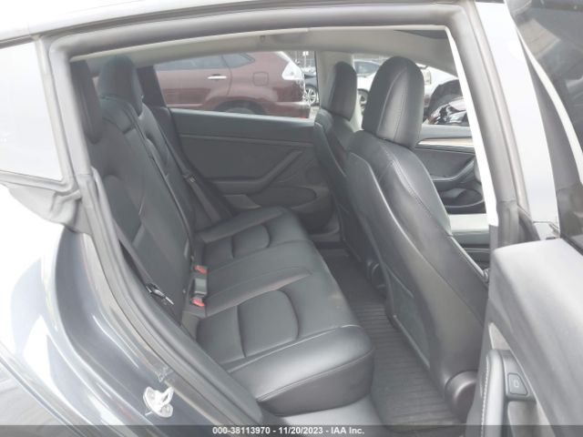 Photo 7 VIN: 5YJ3E1EB6NF256148 - TESLA MODEL 3 