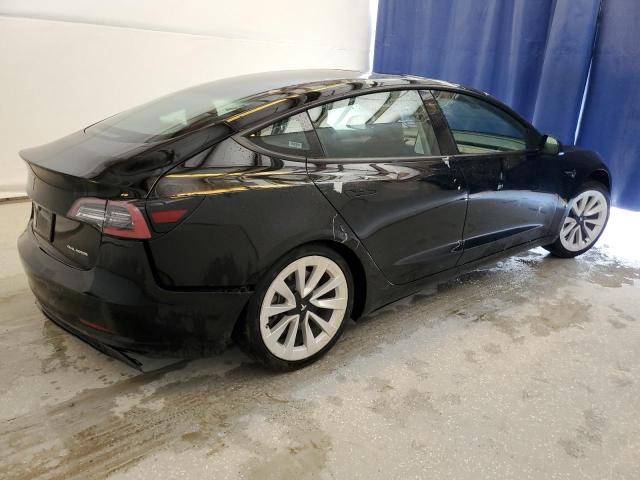 Photo 2 VIN: 5YJ3E1EB6NF262239 - TESLA MODEL 3 