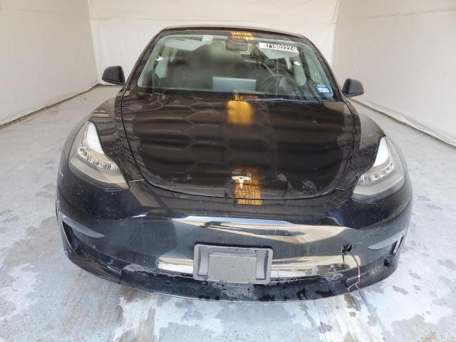 Photo 4 VIN: 5YJ3E1EB6NF262239 - TESLA MODEL 3 