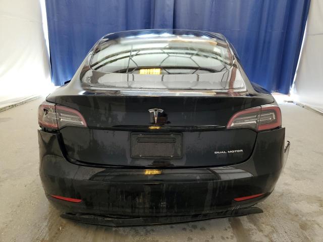 Photo 5 VIN: 5YJ3E1EB6NF262239 - TESLA MODEL 3 