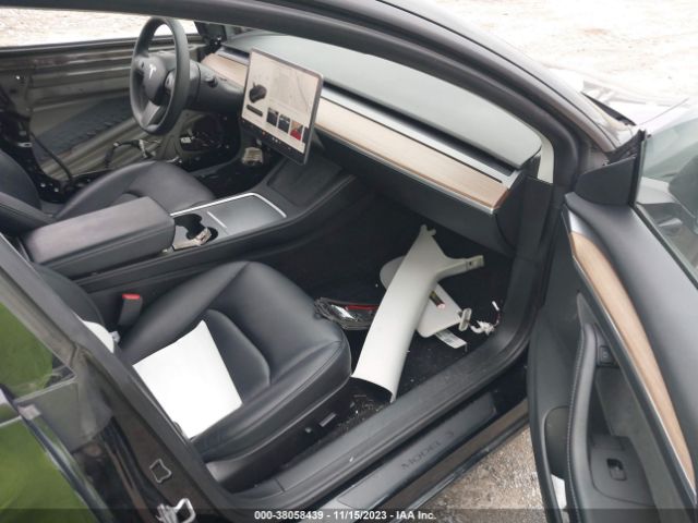 Photo 4 VIN: 5YJ3E1EB6NF262354 - TESLA MODEL 3 