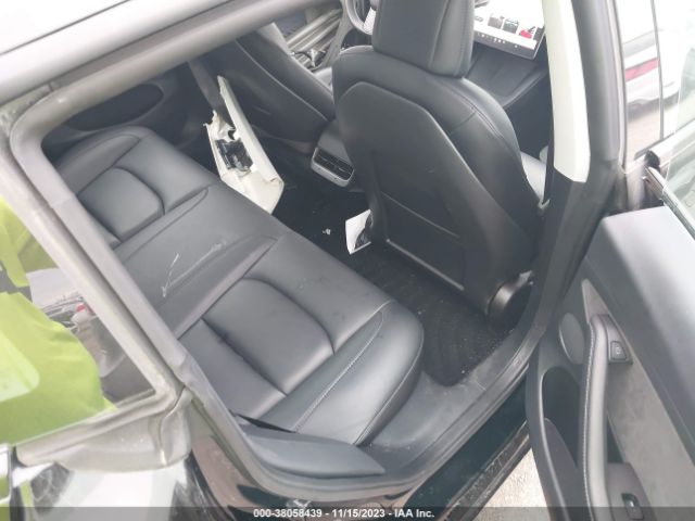 Photo 7 VIN: 5YJ3E1EB6NF262354 - TESLA MODEL 3 