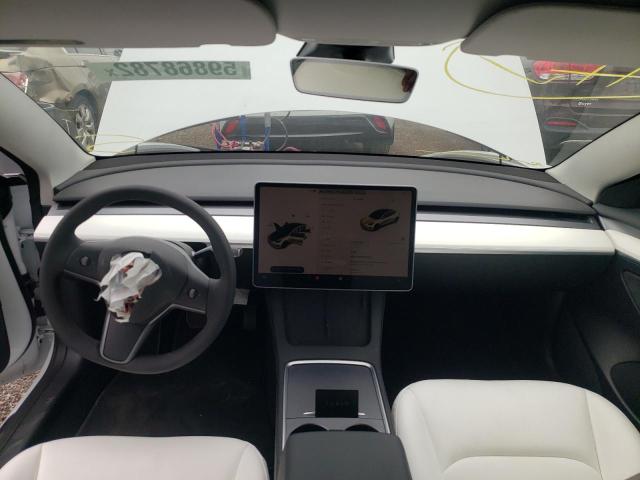 Photo 4 VIN: 5YJ3E1EB6NF263097 - TESLA MODEL 3 