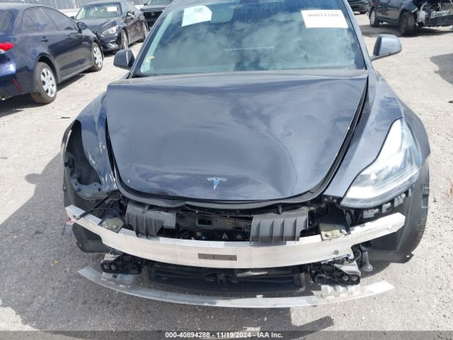 Photo 5 VIN: 5YJ3E1EB6NF264489 - TESLA MODEL 3 