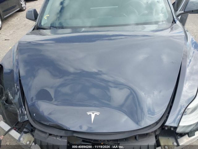 Photo 9 VIN: 5YJ3E1EB6NF264489 - TESLA MODEL 3 