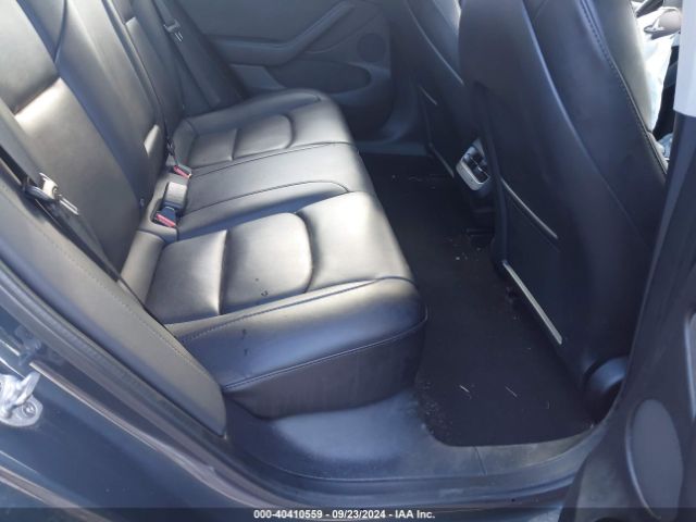 Photo 7 VIN: 5YJ3E1EB6NF289196 - TESLA MODEL 3 