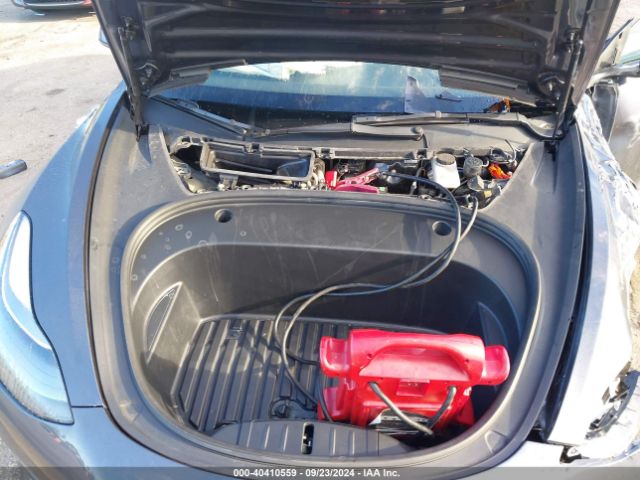 Photo 9 VIN: 5YJ3E1EB6NF289196 - TESLA MODEL 3 