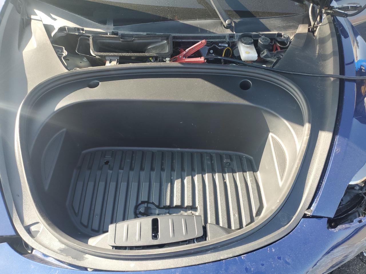 Photo 10 VIN: 5YJ3E1EB6NF295497 - TESLA MODEL 3 