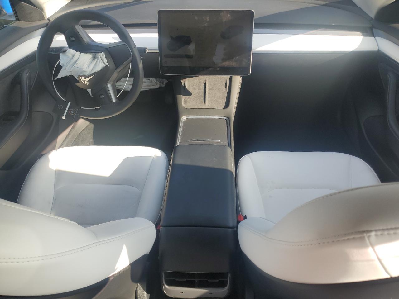 Photo 7 VIN: 5YJ3E1EB6NF295497 - TESLA MODEL 3 