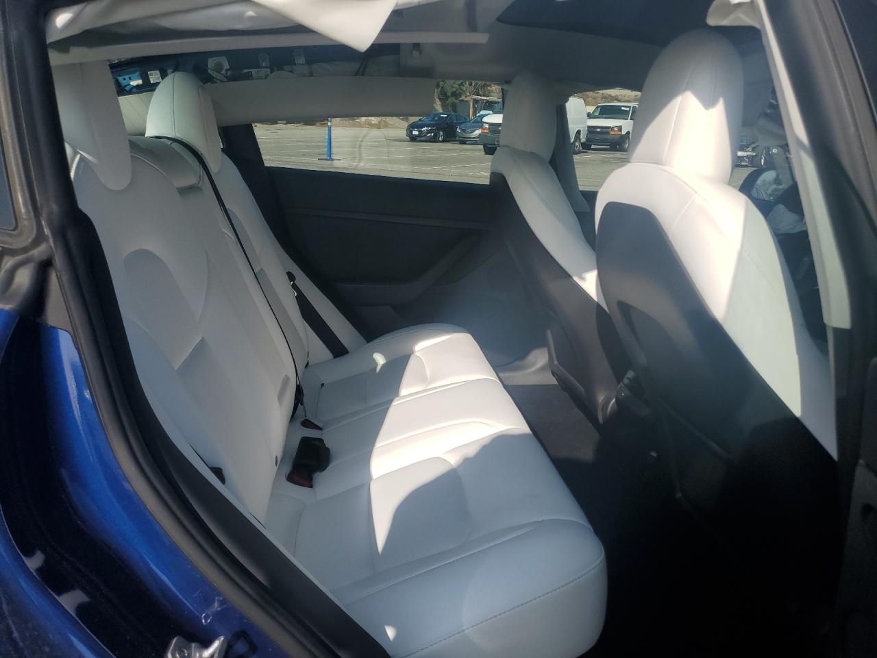 Photo 9 VIN: 5YJ3E1EB6NF295497 - TESLA MODEL 3 