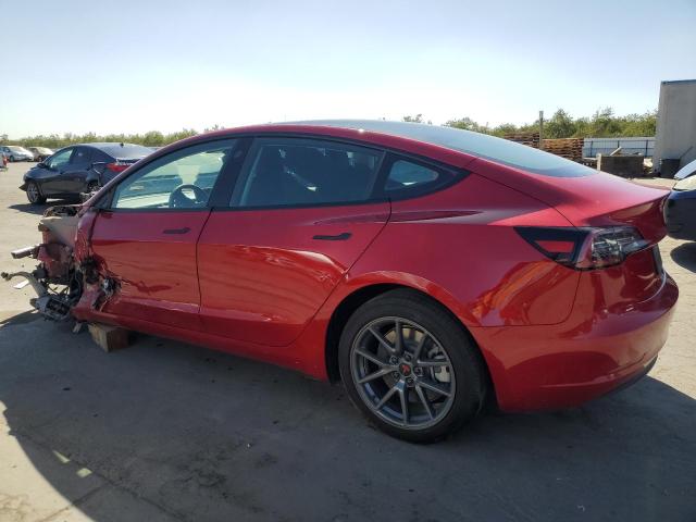 Photo 1 VIN: 5YJ3E1EB6NF323816 - TESLA MODEL 3 