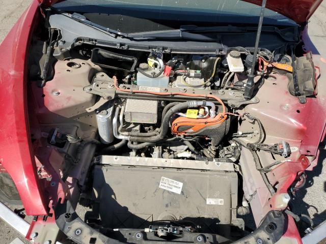 Photo 10 VIN: 5YJ3E1EB6NF323816 - TESLA MODEL 3 