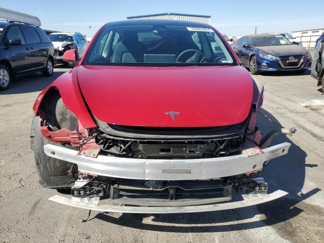 Photo 4 VIN: 5YJ3E1EB6NF323816 - TESLA MODEL 3 