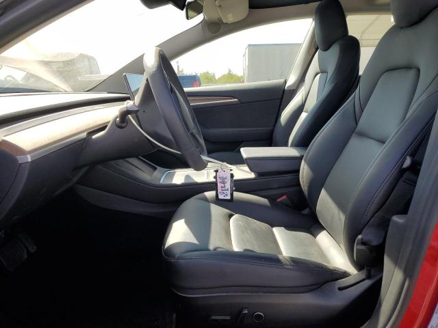 Photo 6 VIN: 5YJ3E1EB6NF323816 - TESLA MODEL 3 