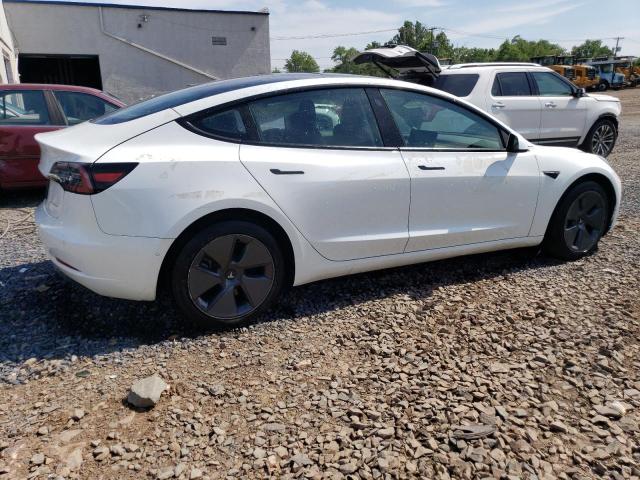 Photo 2 VIN: 5YJ3E1EB6NF324691 - TESLA MODEL 3 