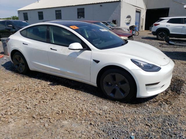 Photo 3 VIN: 5YJ3E1EB6NF324691 - TESLA MODEL 3 