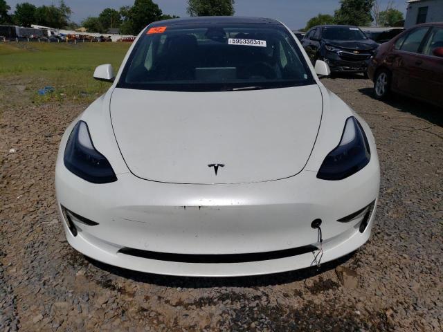 Photo 4 VIN: 5YJ3E1EB6NF324691 - TESLA MODEL 3 