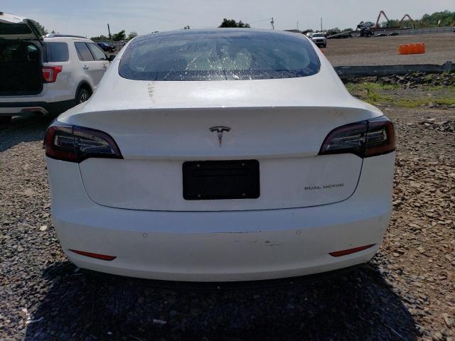 Photo 5 VIN: 5YJ3E1EB6NF324691 - TESLA MODEL 3 