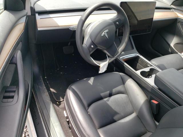 Photo 7 VIN: 5YJ3E1EB6NF324691 - TESLA MODEL 3 