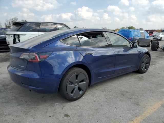 Photo 2 VIN: 5YJ3E1EB6NF325968 - TESLA MODEL 3 