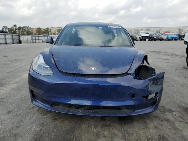 Photo 4 VIN: 5YJ3E1EB6NF325968 - TESLA MODEL 3 