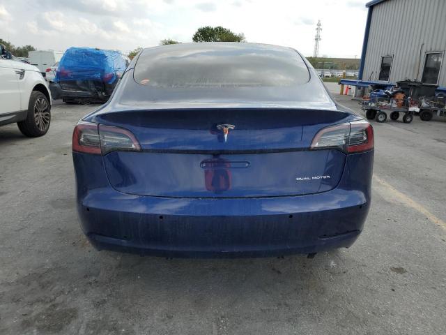 Photo 5 VIN: 5YJ3E1EB6NF325968 - TESLA MODEL 3 