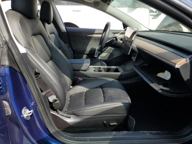 Photo 6 VIN: 5YJ3E1EB6NF325968 - TESLA MODEL 3 