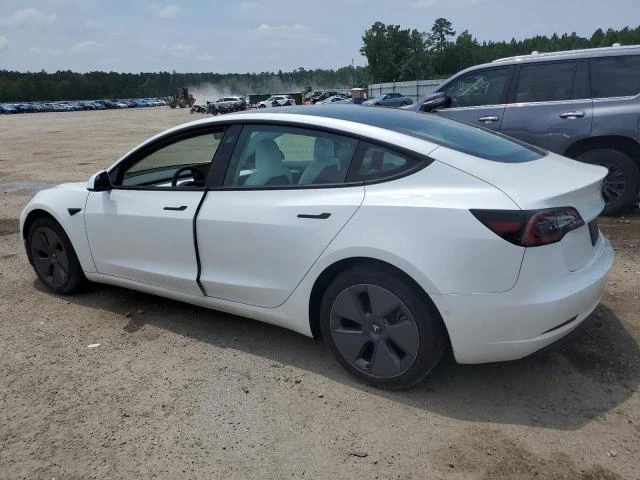 Photo 1 VIN: 5YJ3E1EB6NF327204 - TESLA MODEL 3 