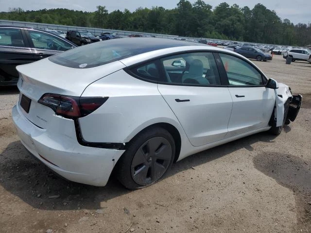 Photo 2 VIN: 5YJ3E1EB6NF327204 - TESLA MODEL 3 