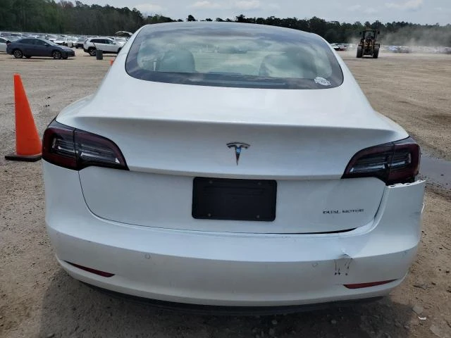 Photo 5 VIN: 5YJ3E1EB6NF327204 - TESLA MODEL 3 