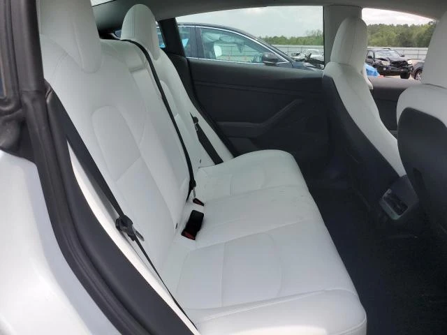 Photo 9 VIN: 5YJ3E1EB6NF327204 - TESLA MODEL 3 