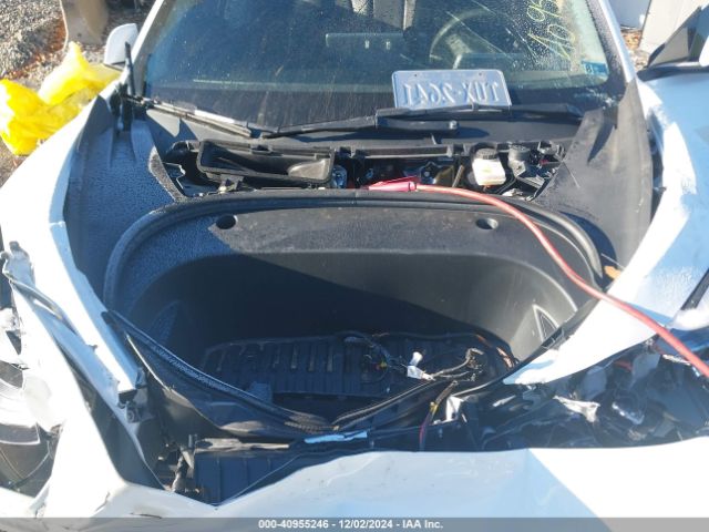 Photo 9 VIN: 5YJ3E1EB6NF333309 - TESLA MODEL 3 