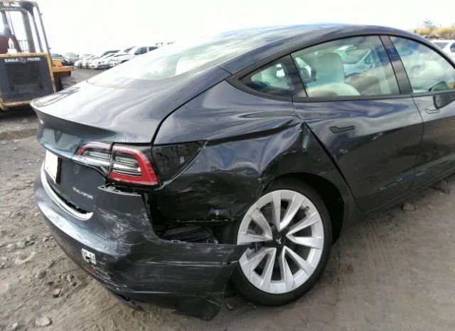 Photo 5 VIN: 5YJ3E1EB6NF338008 - TESLA MODEL 3 